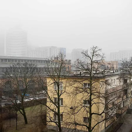 Appartement Spacious 4-bedroom By Renters *